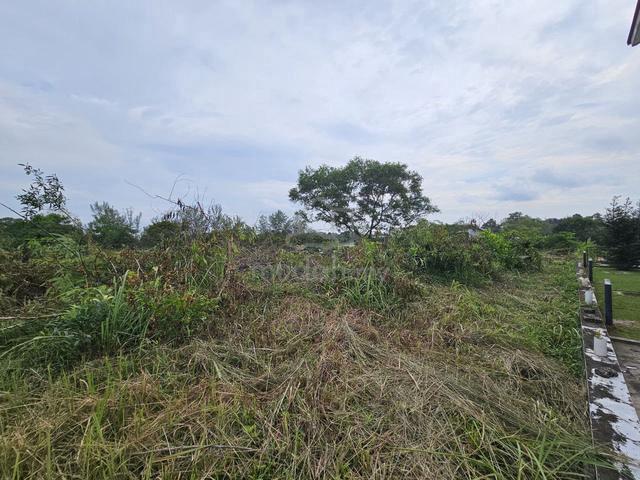Bungalow Land @ Ledang Height High Level Land 1