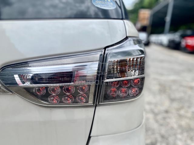 2015 Toyota WISH 1.8 S (A) 🔥 PADDLE SHIFT ❤️🔥 - 4