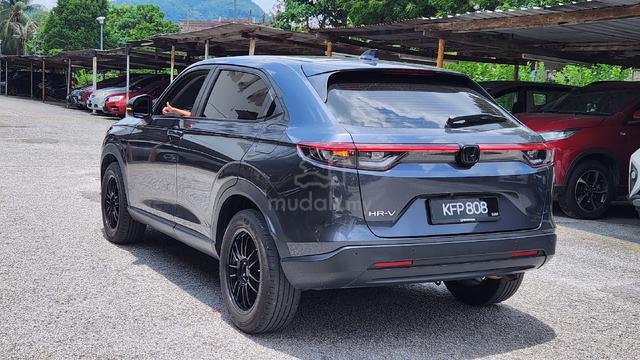 2023 Honda HR-V 1.5 S (A) - 3