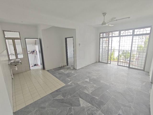 Kenanga Apartment (Putra Perdana) 1