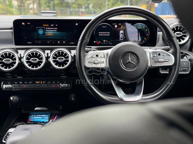 2019 Mercedes Benz A250 2.0 AMG LINE (PROMOTION) - 4