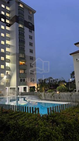 Bilik sewa murah Jalan Junid 1