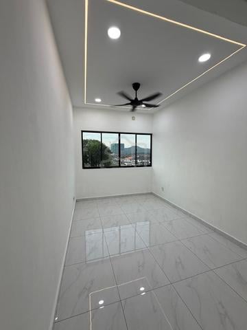 Taman Melawati 1