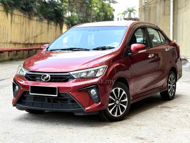 [2020] Perodua BEZZA 1.3 AV (A) ADVANCE ONE OWNER - 2
