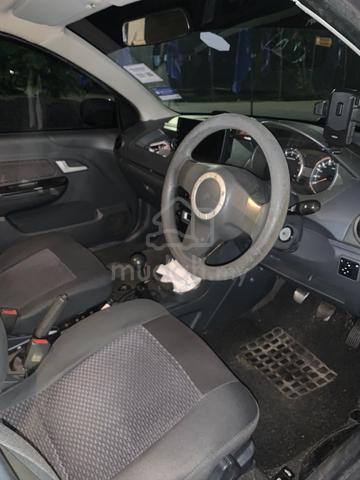 2018 Proton SAGA 1.3 STANDARD MT (M) - 5