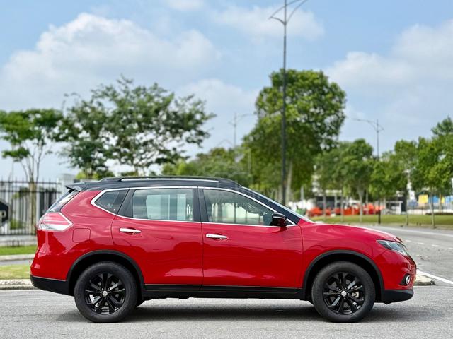 -2018- Nissan X-TRAIL 2.0 X-TREMER T32 (A) WELCOME - 2
