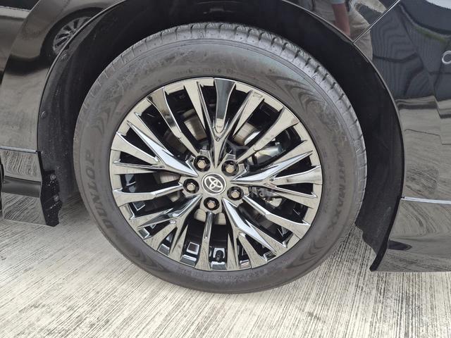 2024 Toyota VELLFIRE 2.4 Z PREMIER FULL SPEC UNREG - 5