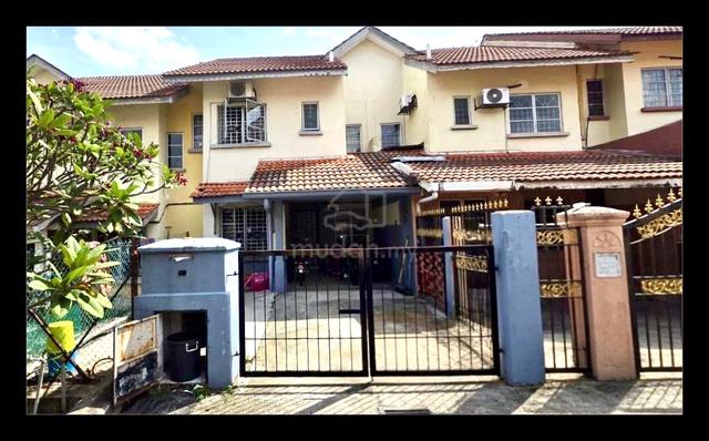 LOW DEPOSIT🔥 GUARDED 2 Storey Seksyen 15 Bandar Baru Bangi 1