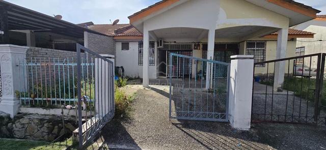 Taman Politeknik|Port Dickson|Single Storey Terrace|Students Set Up 1