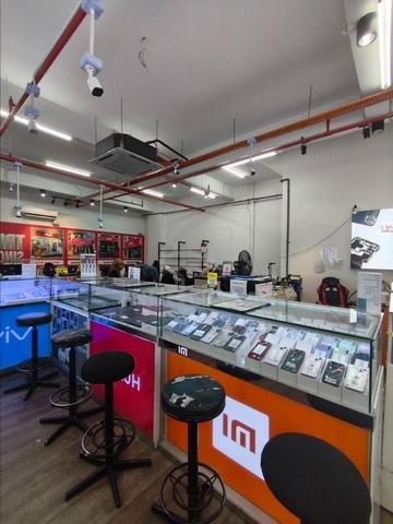 Nonbumi Main Road 3 Storey Shop Office Vista Alam Shah Alam Seksyen 14 1