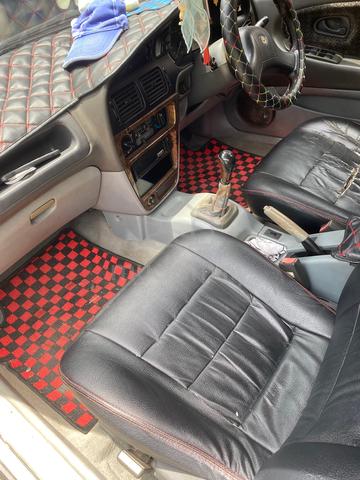 2001 Proton WIRA 1.5 A/B GL (A) - 1
