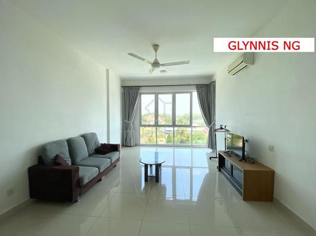 Goodfields Residence 1