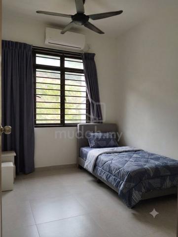 Bilik Sewa Taman Seri Impian Fully Furnished 1