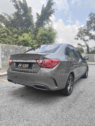 2021 Proton SAGA 1.3 PREMIUM AT MY16 BT P2-13A - 3