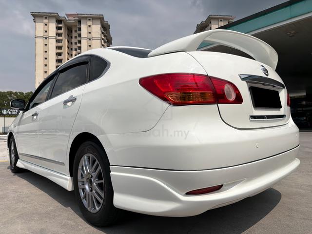 Nissan SYLPHY 2.0 IMPUL (A) SPORT EDITION - 3