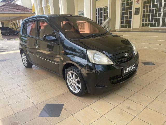 2014 Perodua VIVA 847cc 850 (M) - 1