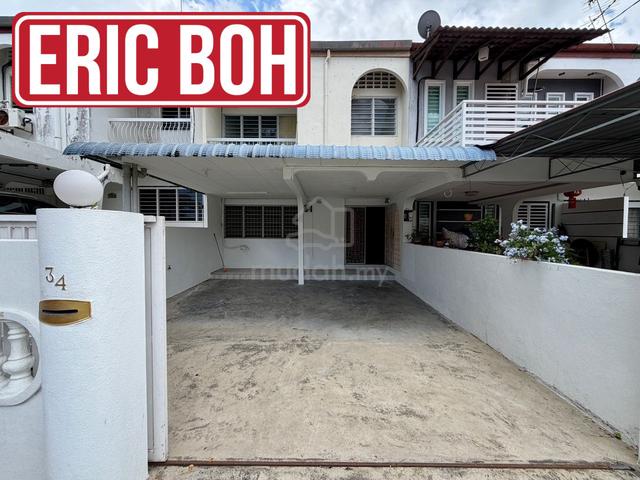 [2 STY] GREENLANE 2000sf TERRACE ISLAND GLADES CONCRETE SOUTH FACING 1