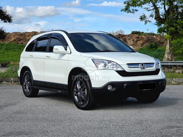 2010 Honda CR-V 2.0 i-VTEC TIP TOP CAR MUST BUY! - 1