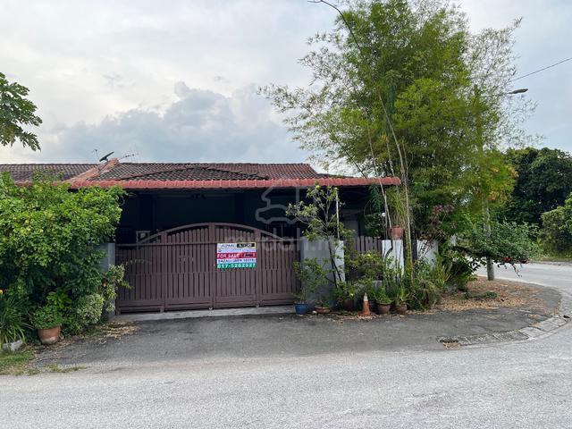  Corner Lot Cantik Fully Renovated Ipoh  1