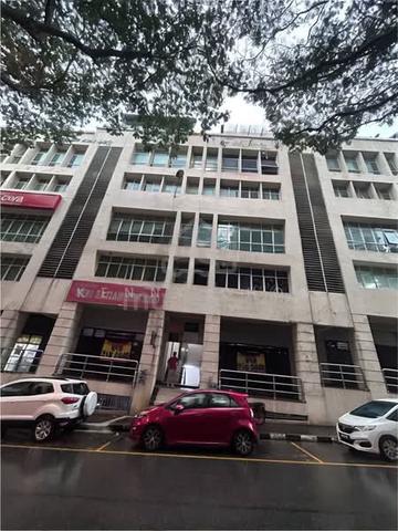 Damansara Perdana Office 1
