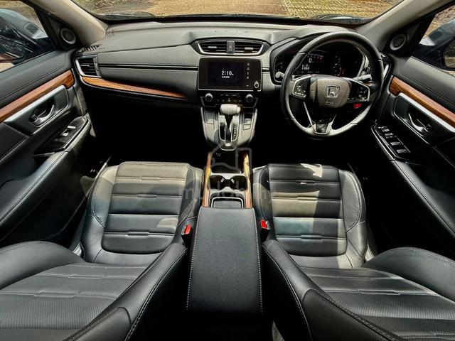 2023 Honda CR-V 1.5 TC-P 4WD MY17 RW FACELIFT (A) - 5