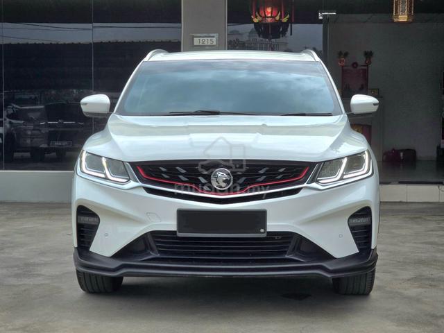 2022 Proton X50 PREMIUM 1.5L (A) - 3