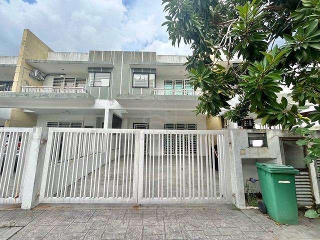[ FREEHOLD ] 2 Sty Terrace The Terresse Bandar Puteri Bangi 1