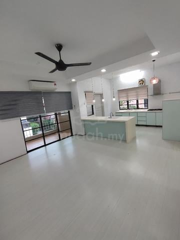 Townhouse Parkville Sunway Damansara 1