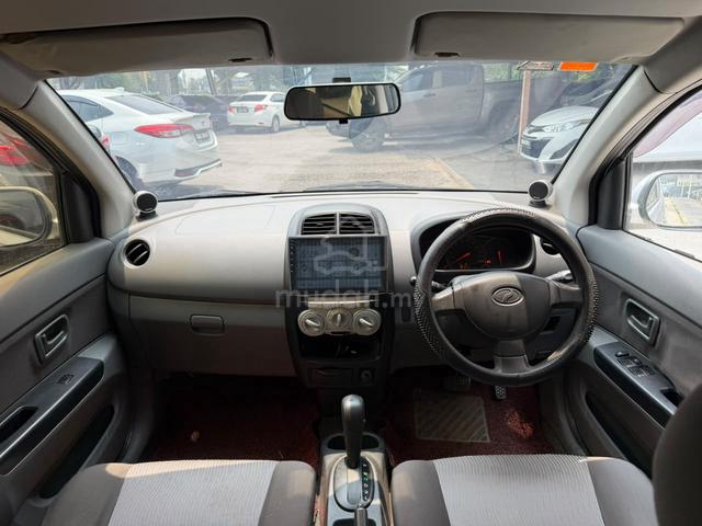 2011 Perodua MYVI 1.3 EZ MY05 M300 FACELIFT (A) - 5