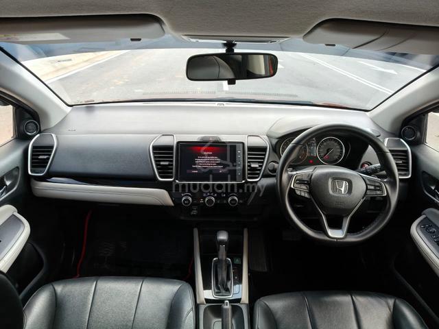 Honda CITY 1.5 V 2021 Full Service | RM700+/month - 5