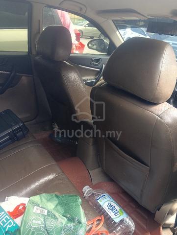 2010 Proton WAJA 1.6 CPS (A) - 3