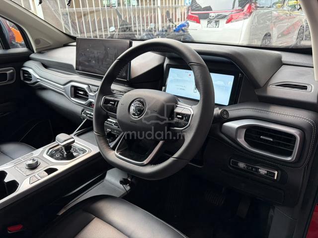 2026 Proton X90 1.5 EXECUTIVE MY23 (A) - 5