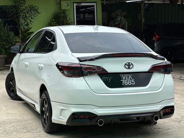 2019 Toyota VIOS 1.5 FACELIFT(A) - 2