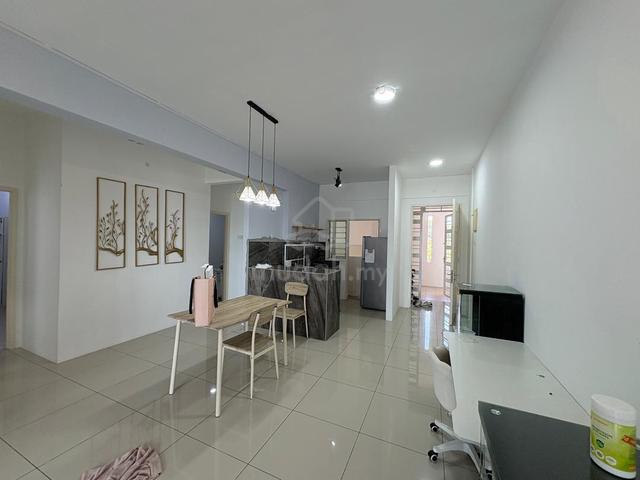 The Peak Residences 1