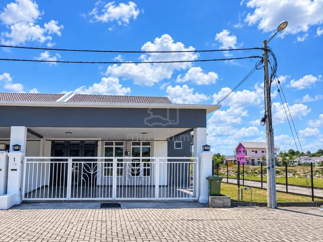 End Lot Teres | SUMMER WEST KOTASAS KUANTAN 1