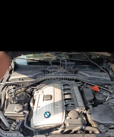2006 Bmw 5 SERIES 2.5 23I (CBU) E60 (A) - 5