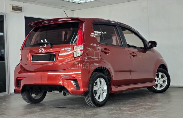 2014 Perodua MYVI 1.3 SE ZHS (A) - 4