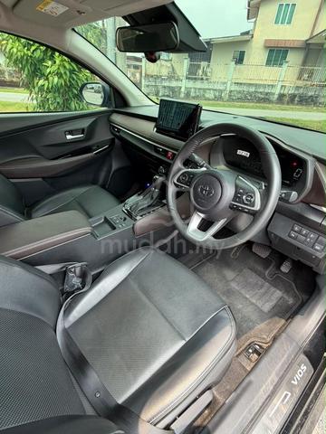 2024 Toyota VIOS 1.5 G MY23 (A) - 5