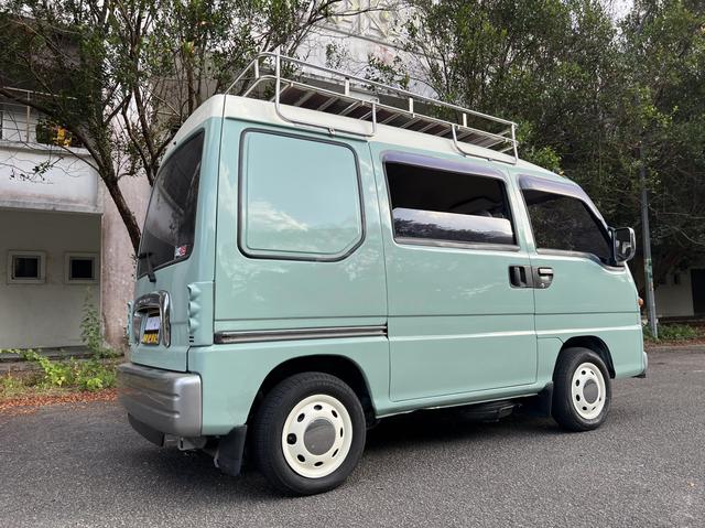 Subaru Domingo - 3