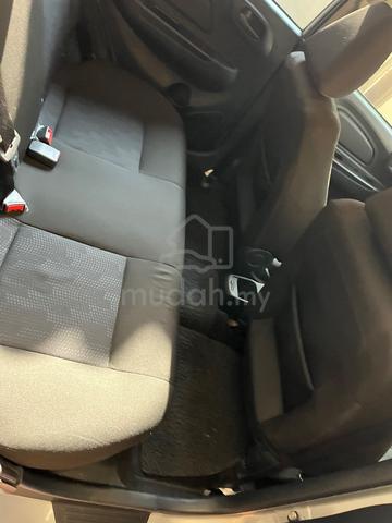 2018 Proton SAGA 1.3 PREMIUM CVT - 4