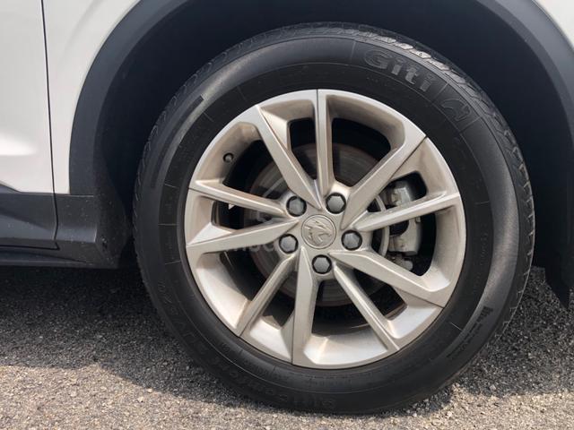 2022 Proton X50 EXECUTIVE 1.5L (A) - 4