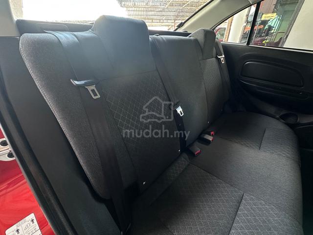 2021 Proton SAGA 1.3 PREMIUM AT MY16 BT P2-13A - 5
