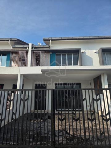 Cheap Hot Area 🏠 Serenia Amani for Rent in Sepang Near to KLIA 1