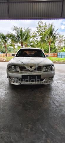 2003 Proton WAJA 1.6 (M) - 3