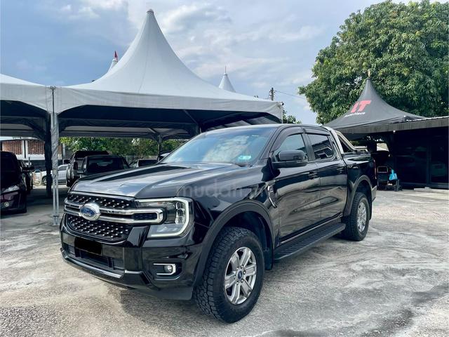 2023 Ford RANGER 2.0 XLT (A) - 2