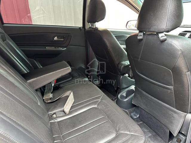 2018 Proton EXORA 1.6 EXECUTIVE FACELIFT (A) 0 DP - 5