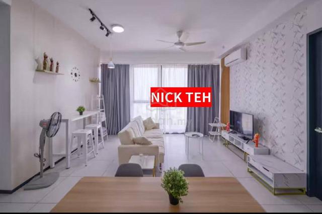 Urban Suites 1