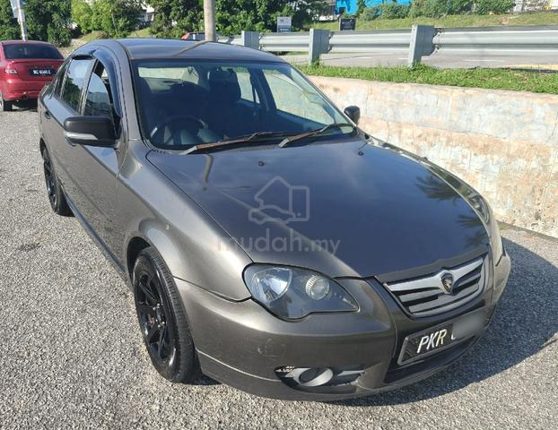 2012 Proton PERSONA 1.6 ELEGANCE HIGH LINE (A) - 2