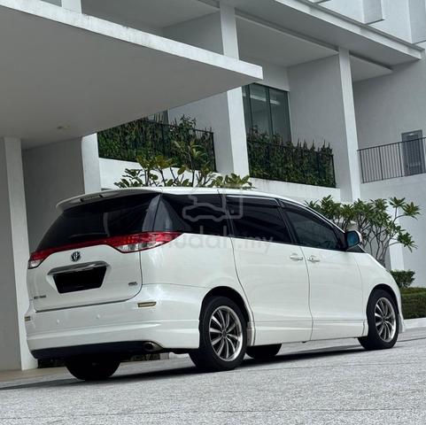 2008 Toyota ESTIMA 2.4 AERAS ACR55W (A) - 2