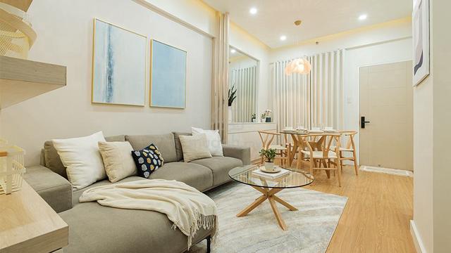 Walking Distance 2 Mall | 10 mins to AEON | Partly Furnish FREE Suttle 1